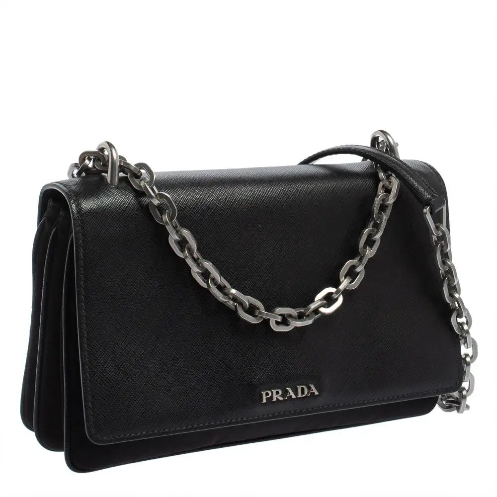 Lux Bag Travel Bag