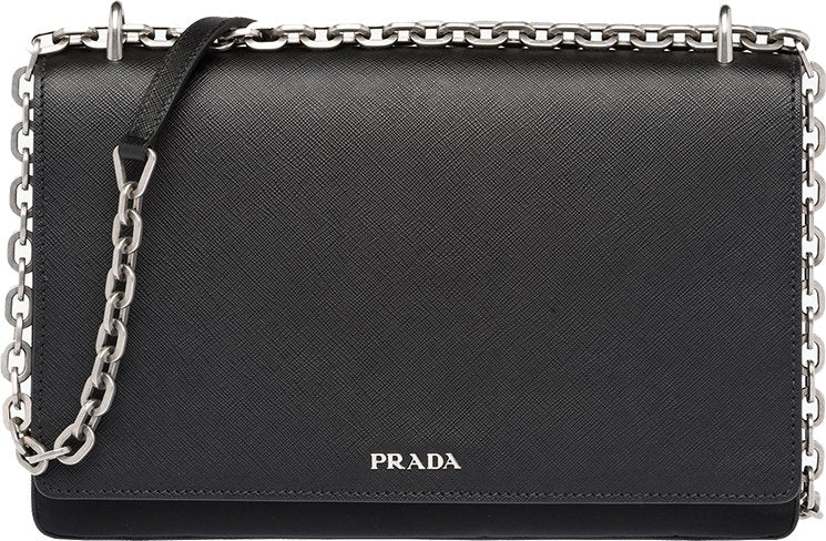 Lux Bag Travel Bag