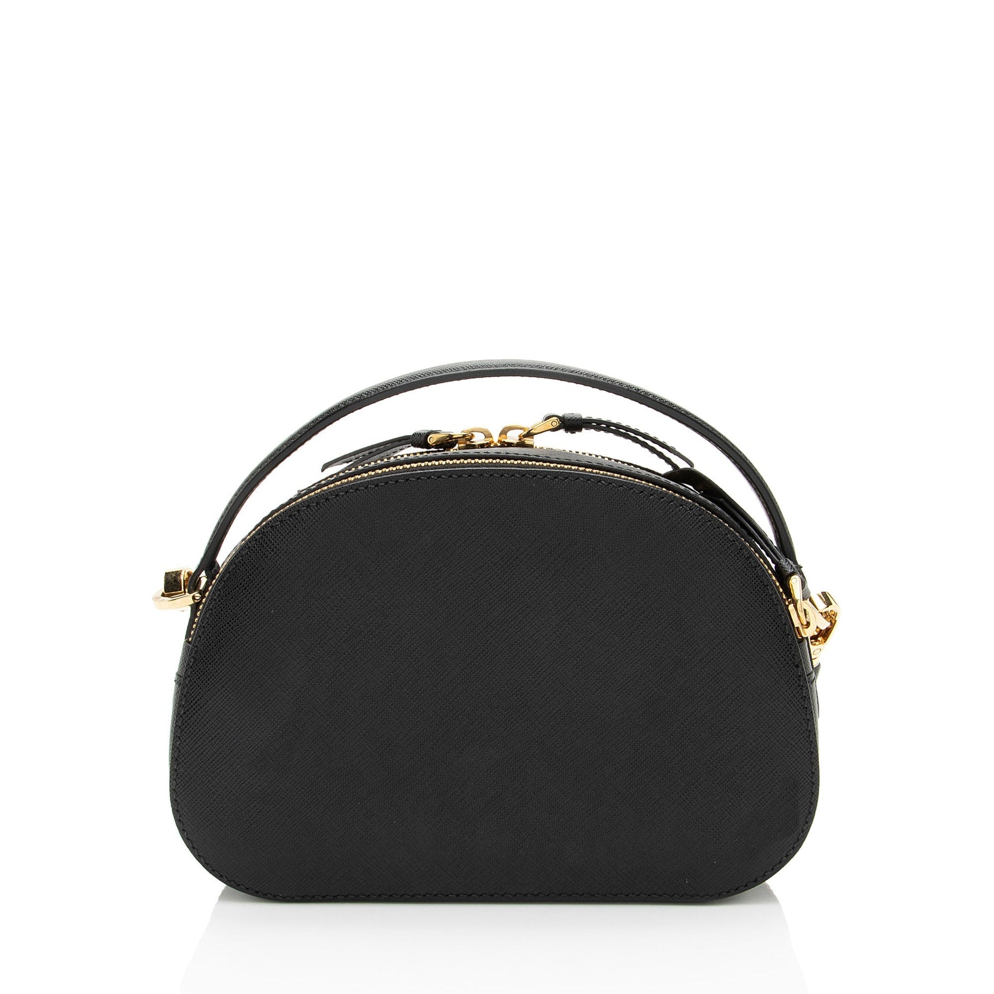 Prada Lux Odette Crossbody Saffiano Crossbody Bag Lux Odette Crossbody