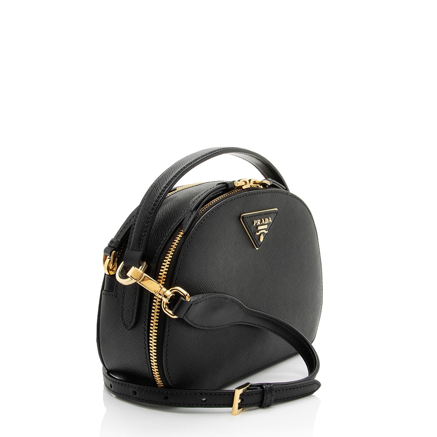 Prada Lux Odette Crossbody Saffiano Crossbody Bag Lux Odette Crossbody