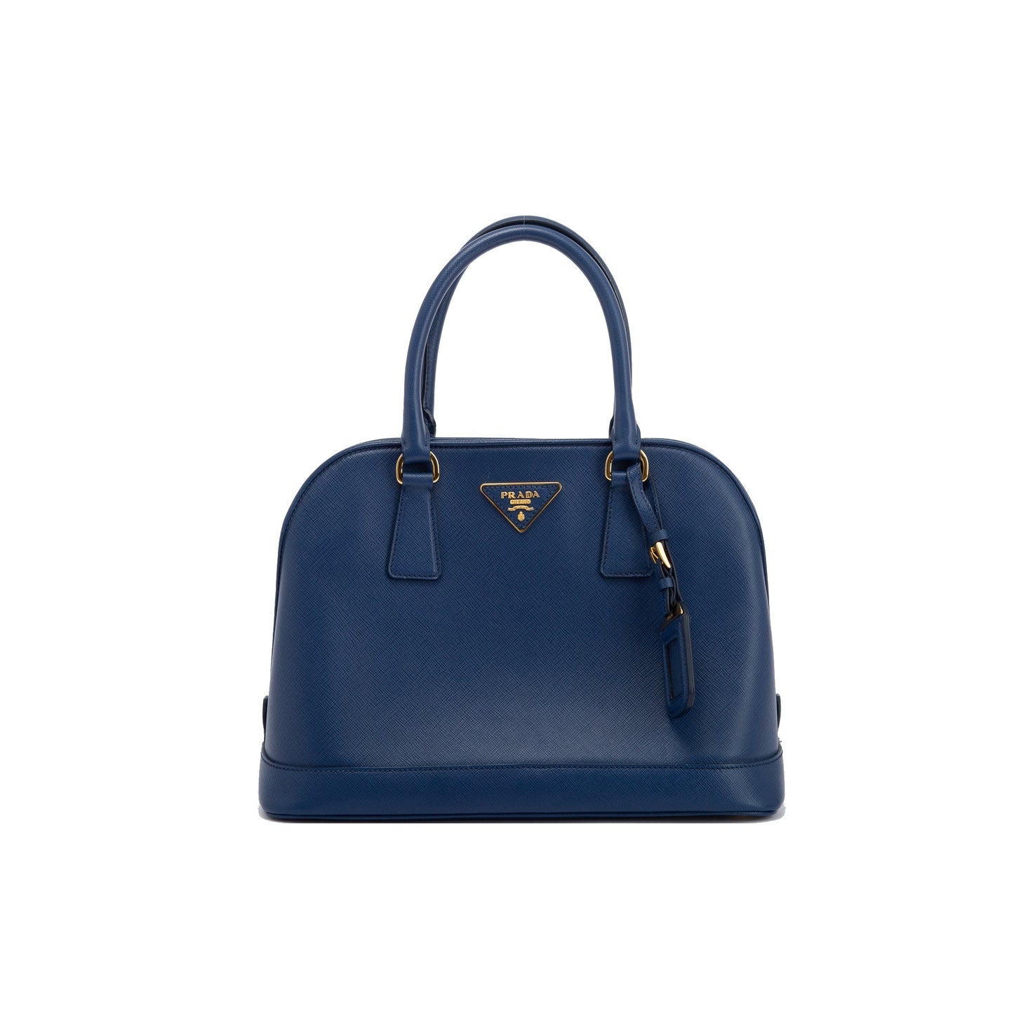 Prada Saffiano Lux Open Promenade Tote Handbag Tote Bag