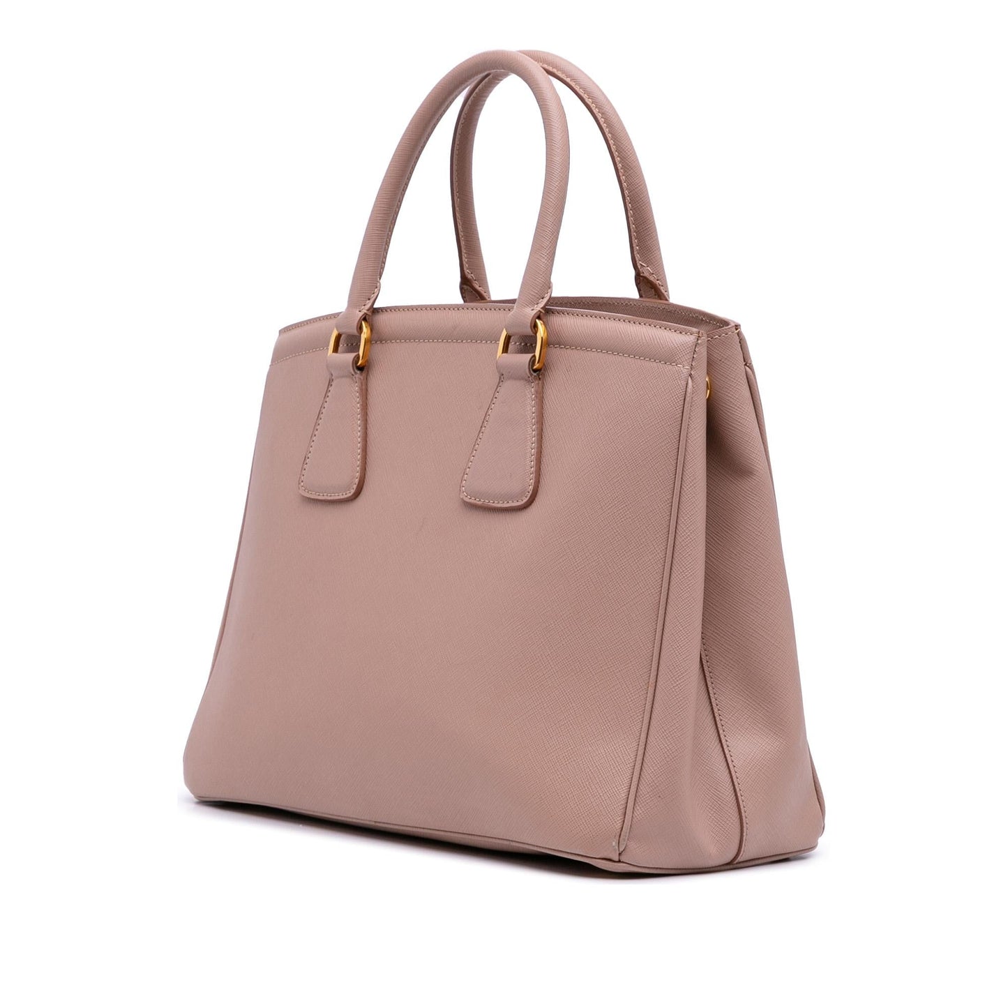 Prada Lux Parabole Tote Saffiano Tote Bag Parabole Tote 2