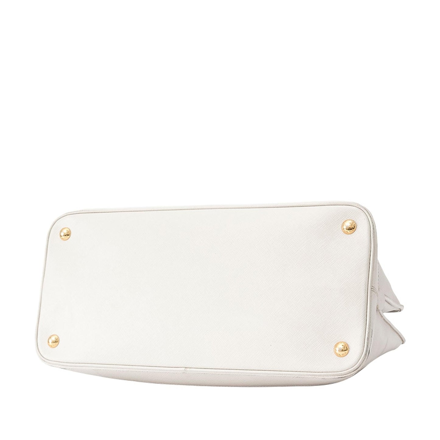 Prada Lux Satchel Shg Saffiano Satchel Bag
