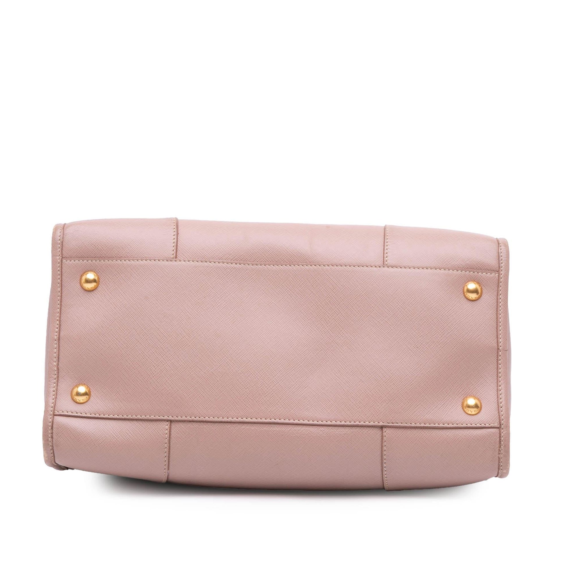 Prada Lux Shopping Tote Saffiano Tote Bag Shopping Tote 1