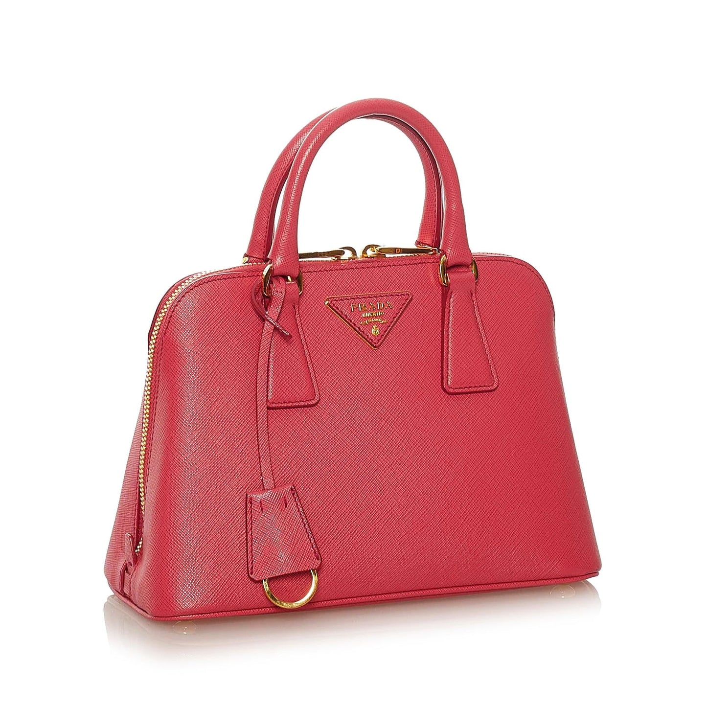 Prada Promenade Satchel Shg Saffiano Satchel Bag Satchel Shg 28155