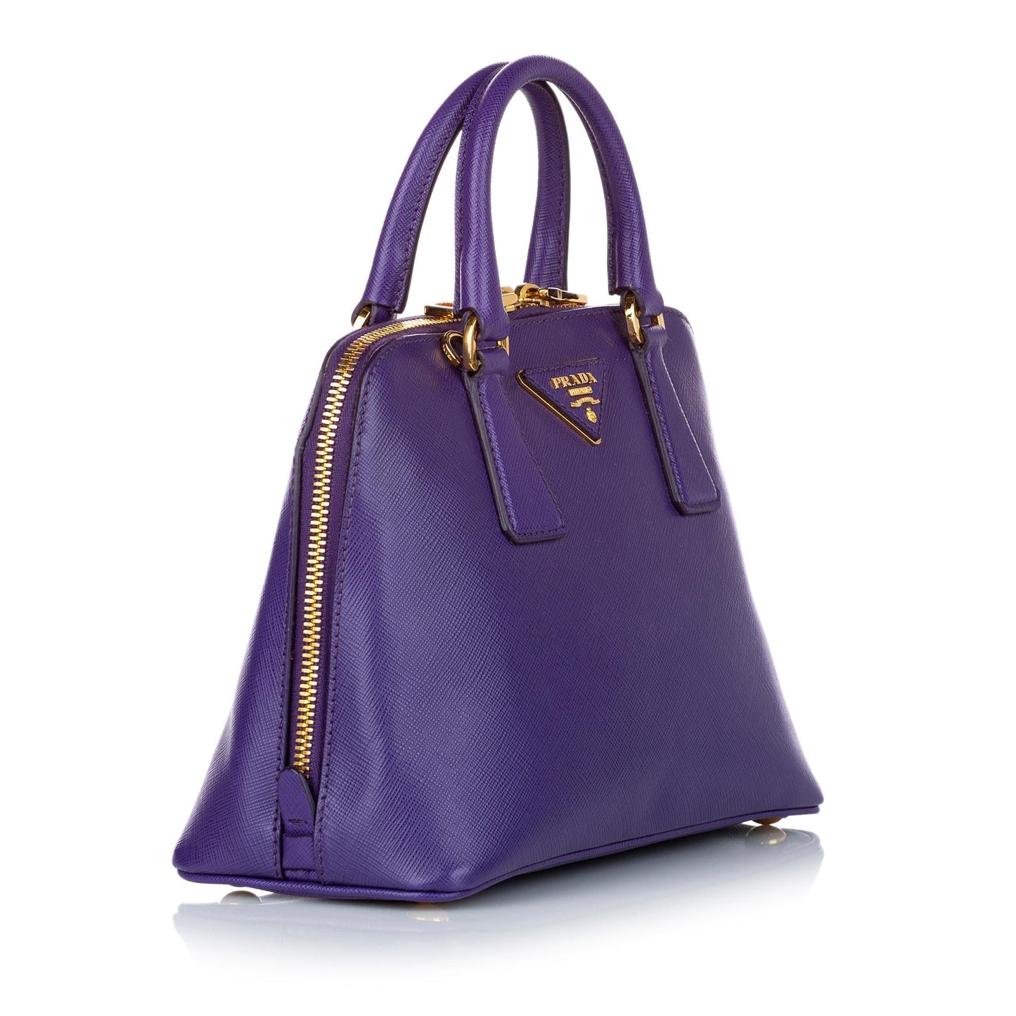 Prada Promenade Satchel Shg Saffiano Satchel Bag Satchel Shg 28444