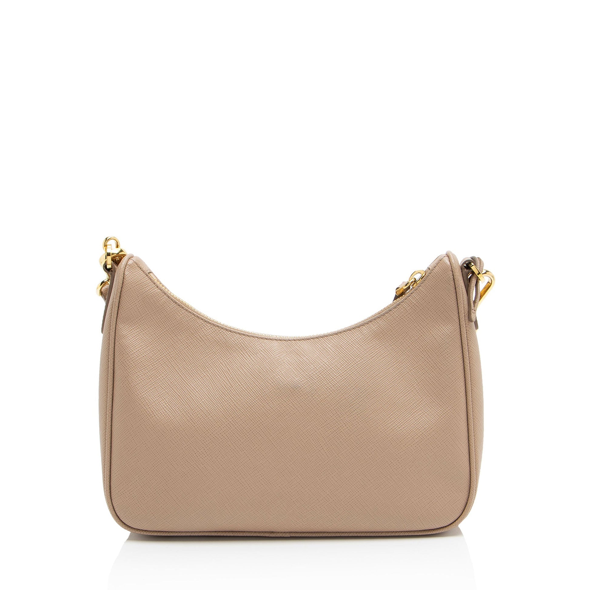 Prada Re Edition Crossbody Saffiano Crossbody Bag Edition 2005 Crossbody