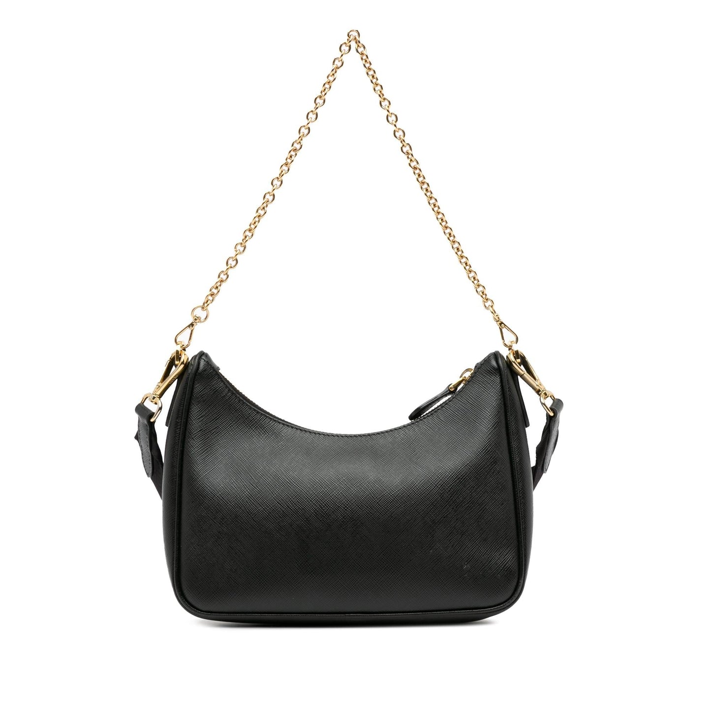 Prada Re Edition Satchel Shg Nnrbr9 Saffiano Satchel Bag