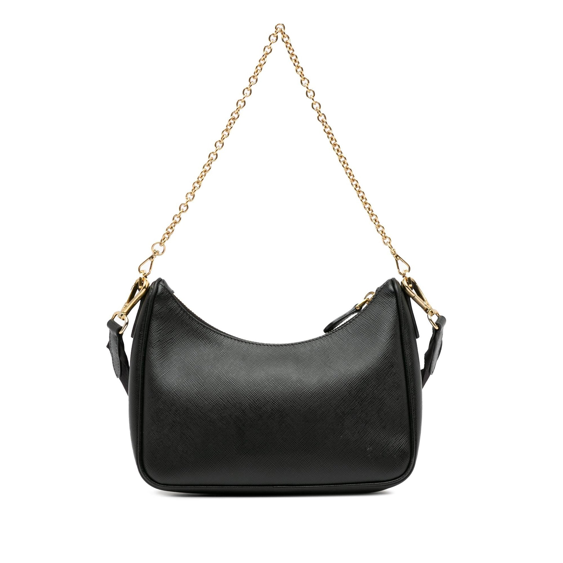 Prada Re Edition Satchel Shg Nnrbr9 Saffiano Satchel Bag