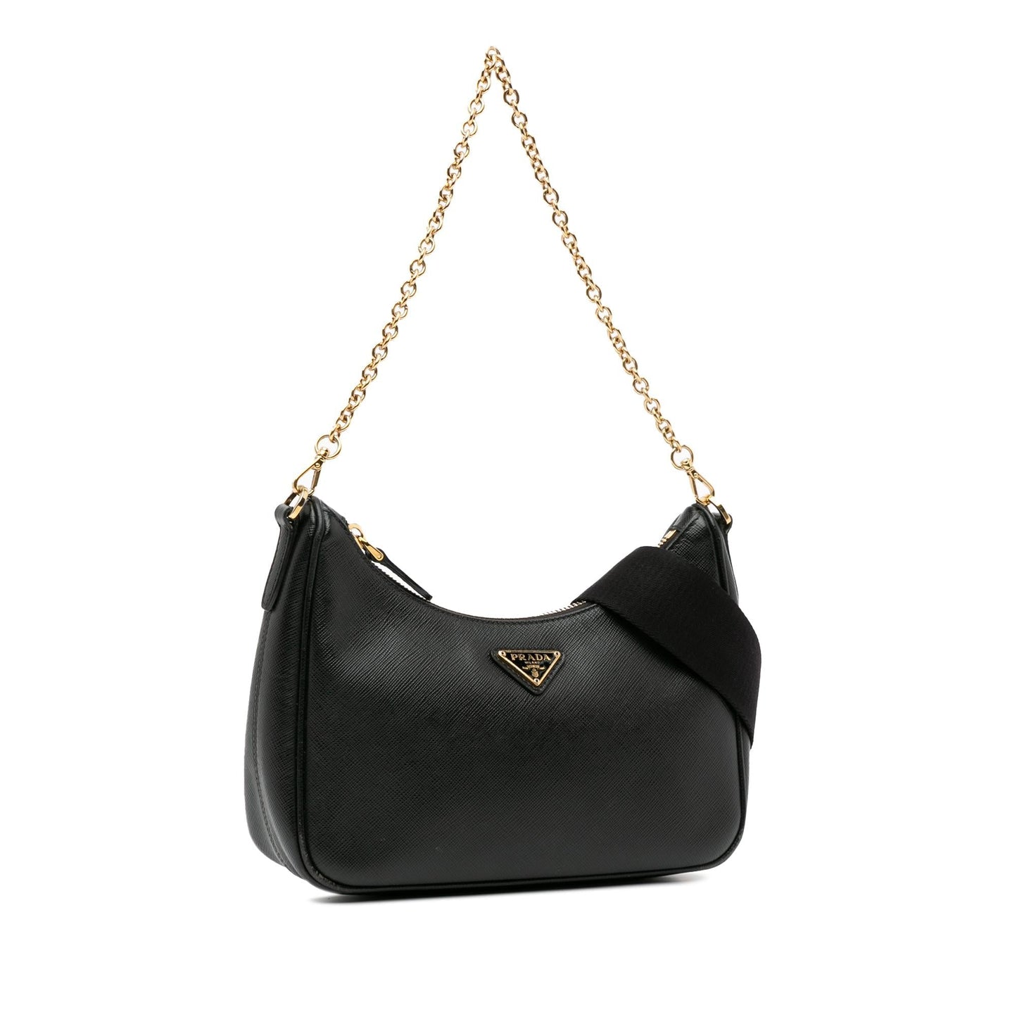 Prada Re Edition Satchel Shg Nnrbr9 Saffiano Satchel Bag