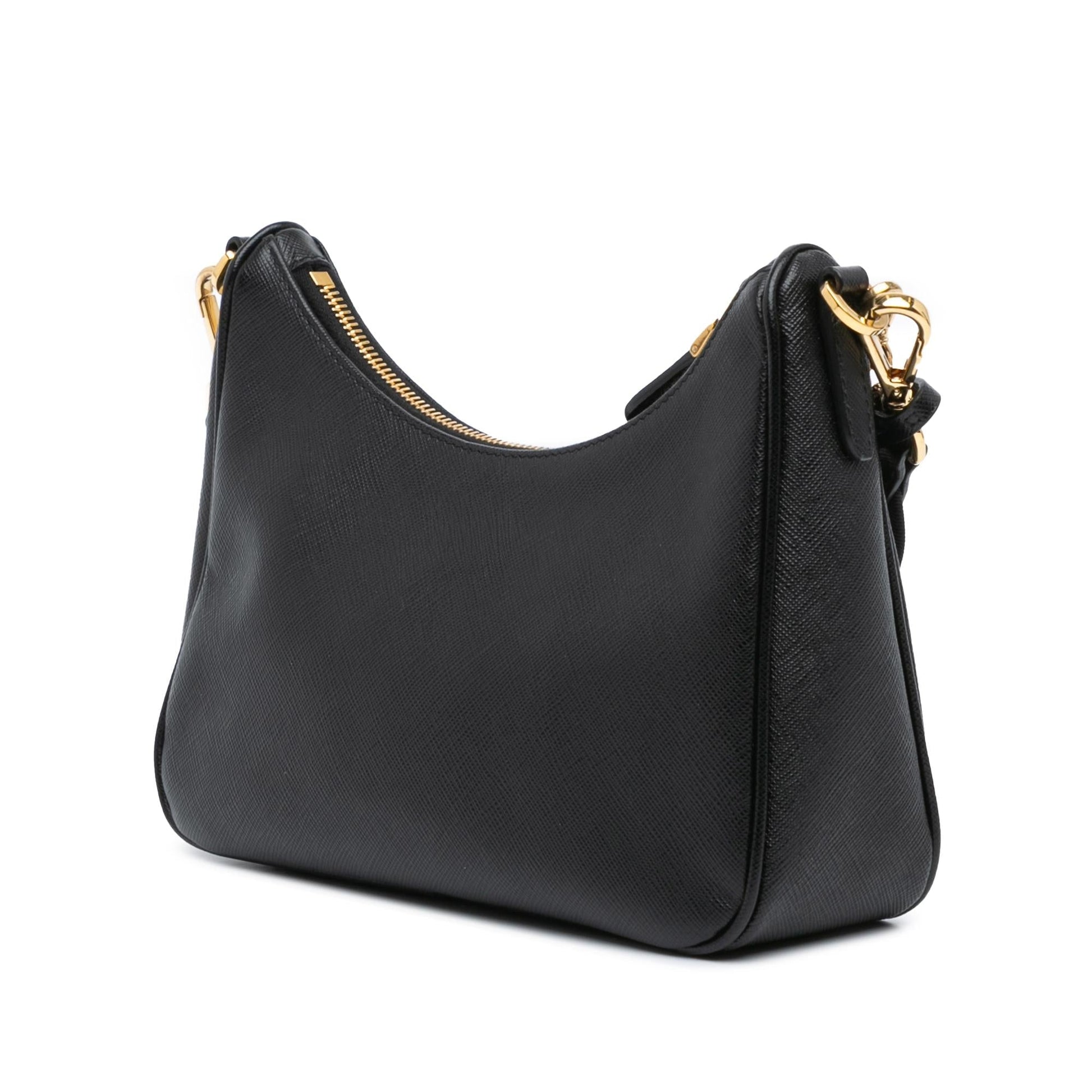 Prada Re Edition Satchel Saffiano Satchel Bag