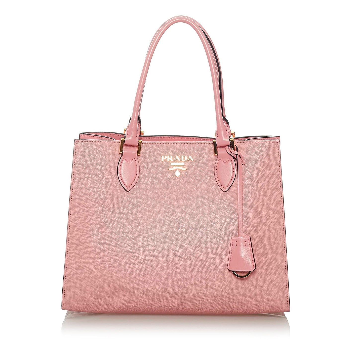 Prada Satchel Shg Saffiano Satchel Bag Satchel Shg 28470