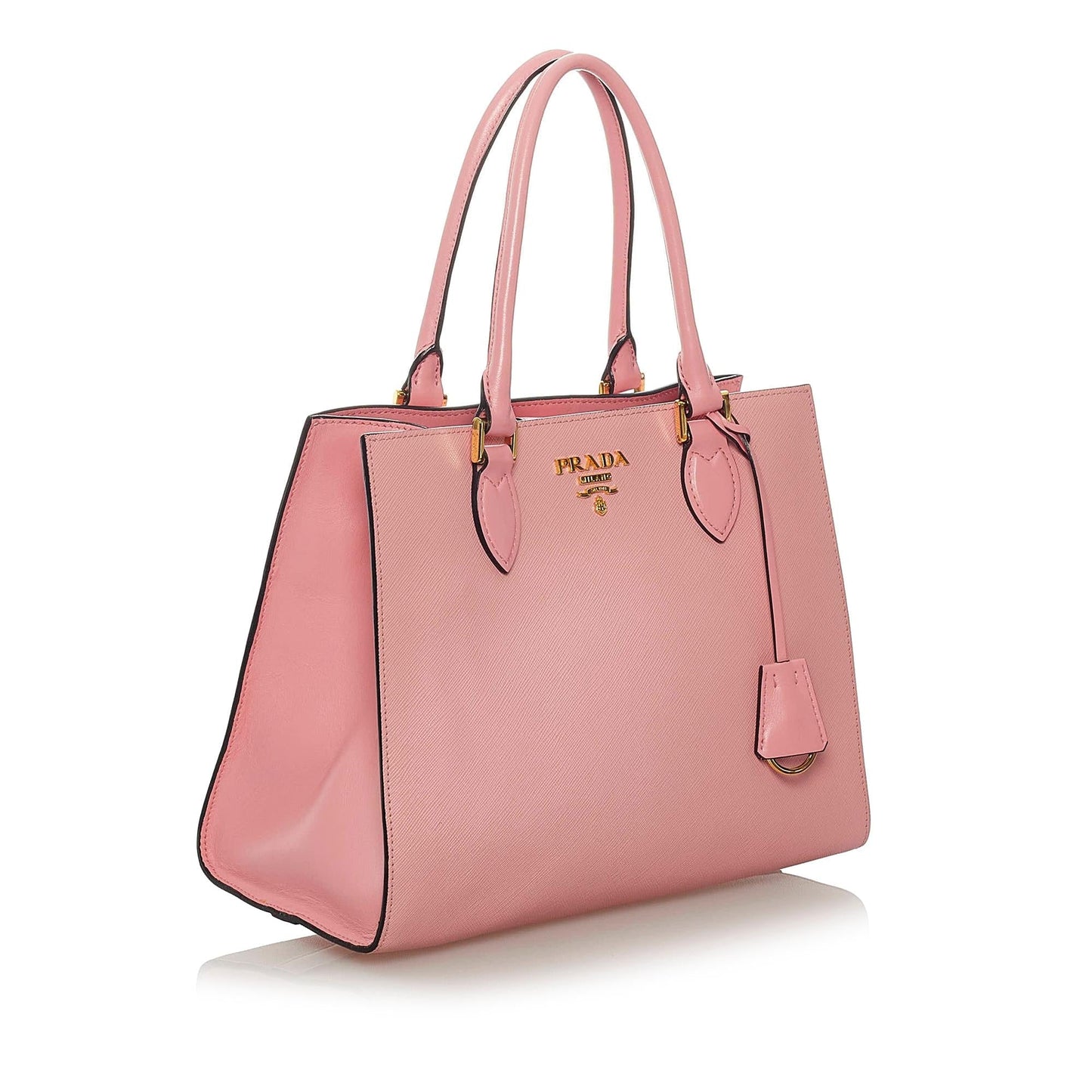 Prada Satchel Shg Saffiano Satchel Bag Satchel Shg 28470