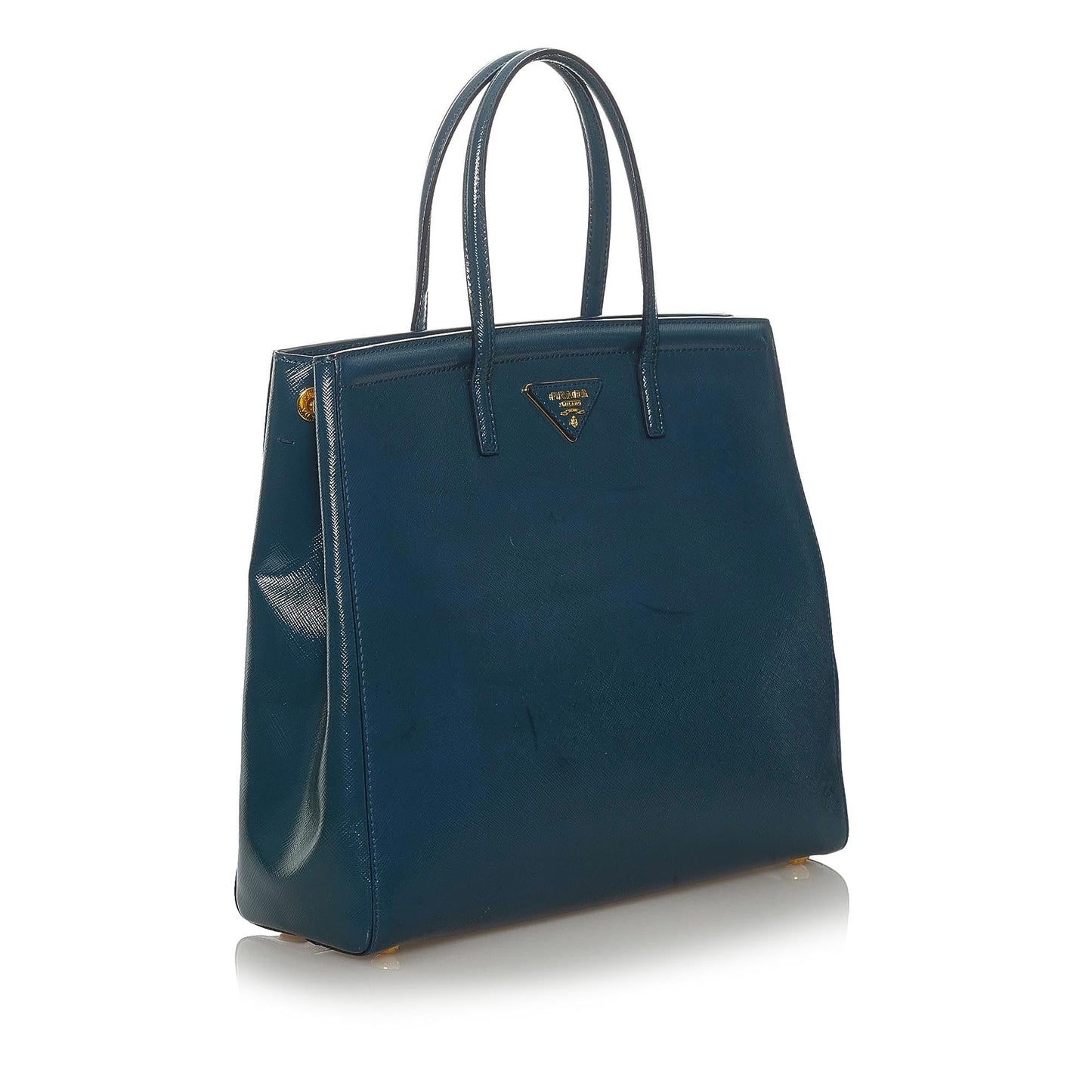 Prada Satchel Shg Saffiano Satchel Bag Satchel Shg 28482