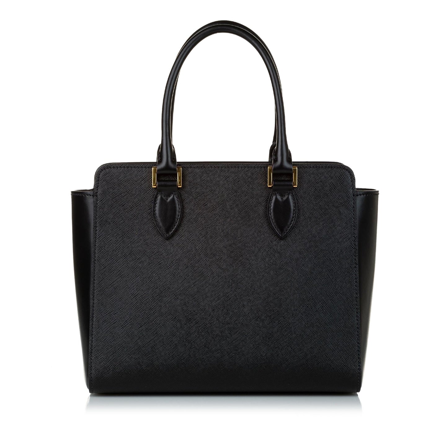 Prada Satchel Shg Saffiano Satchel Bag Satchel Shg 31454