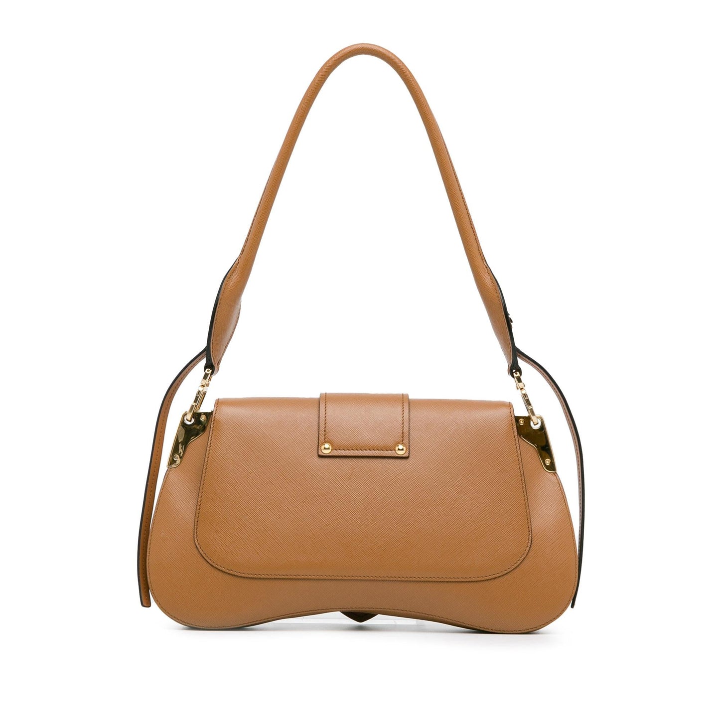 Prada Sidonie Satchel Shg Rywwlk Saffiano Satchel Bag