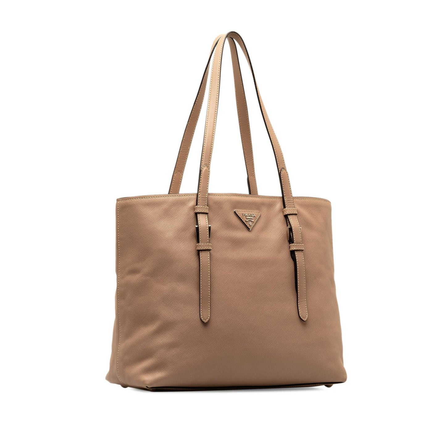 Prada Soft Tote Shg 8Lyzjs Saffiano Tote Bag