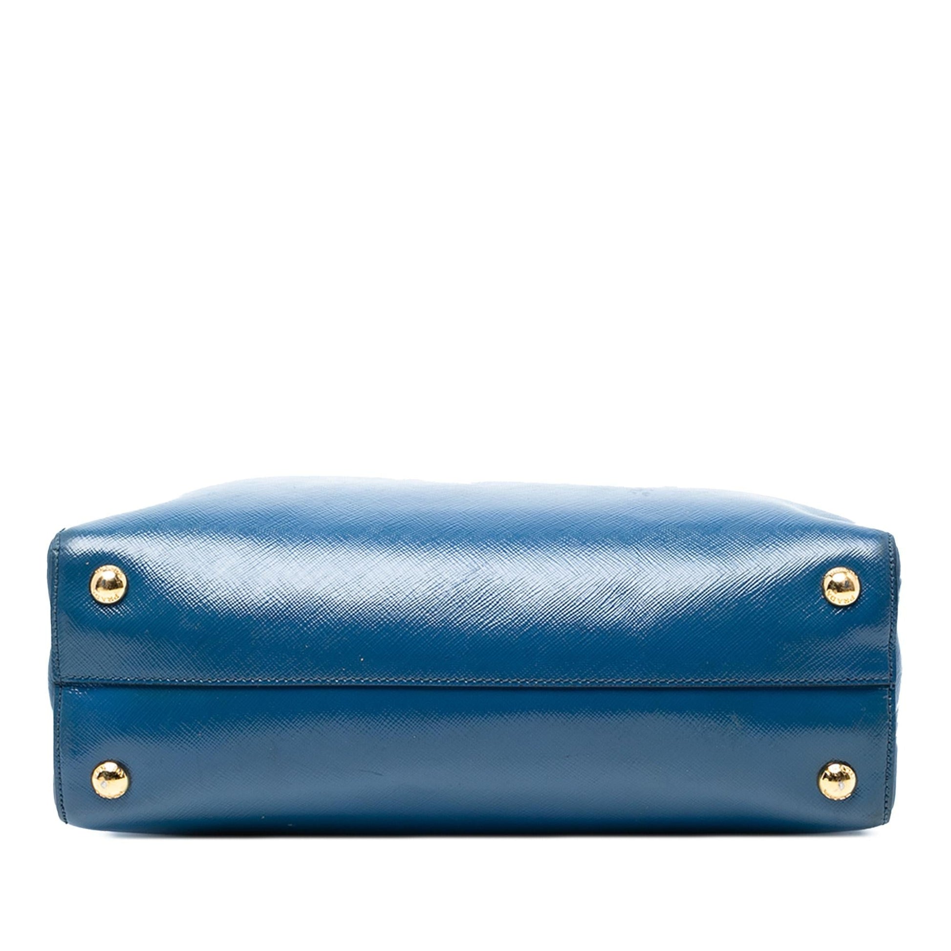 Prada Vernice Satchel Saffiano Satchel Bag Vernice Satchel 2