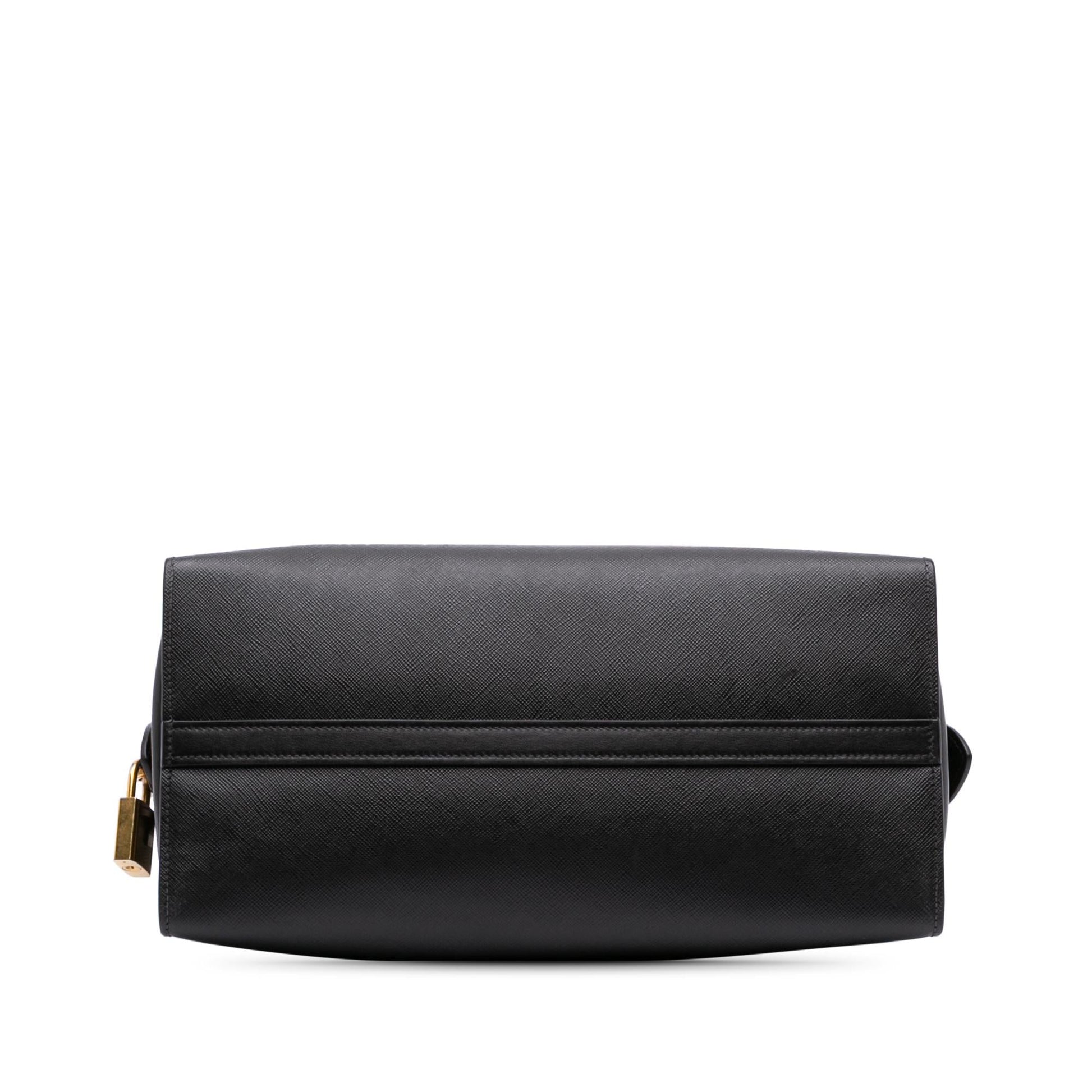 Prada And City Calf Esplanade Satchel Saffiano Satchel Bag Esplanade Satchel 1