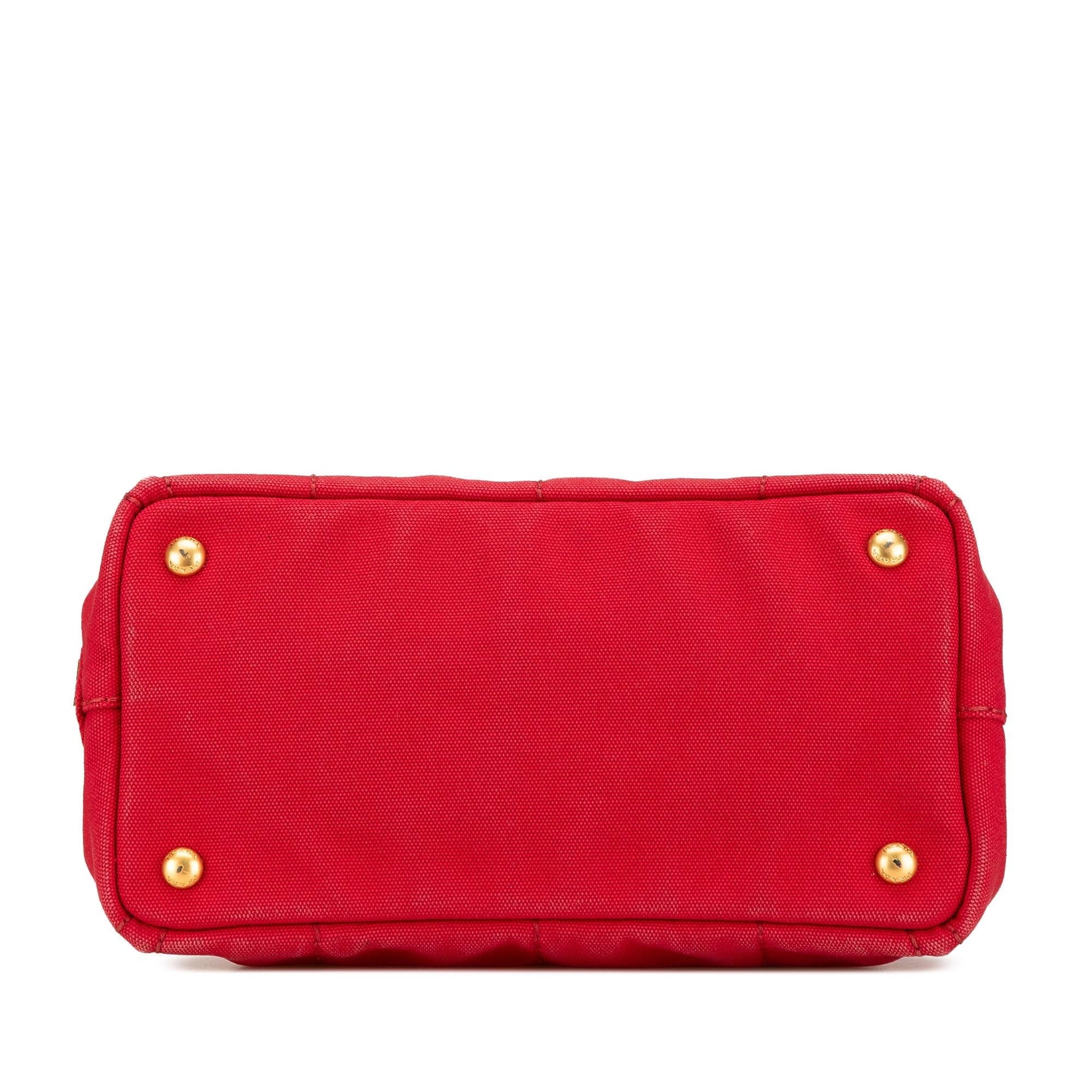 Prada Canapa Satchel Small Logo Satchel Bag Satchel Shg Yq7Kyf