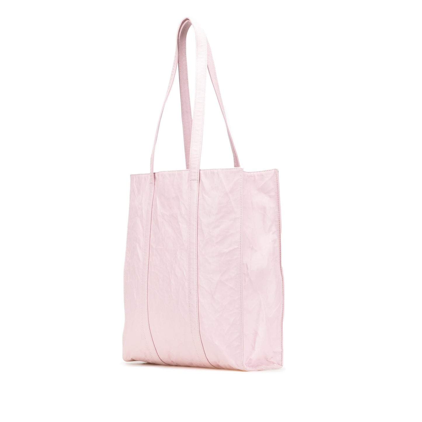 Prada Nappa Antique Tote Small Tote Bag