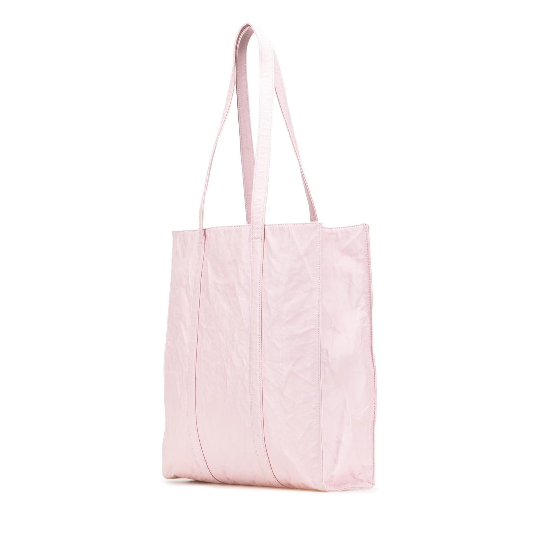 Prada Nappa Antique Tote Small Tote Bag