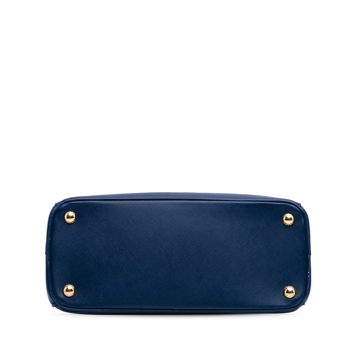 Prada Lux Galleria Double Satchel Saffiano Small Zip Satchel Bag Zip Satchel 1
