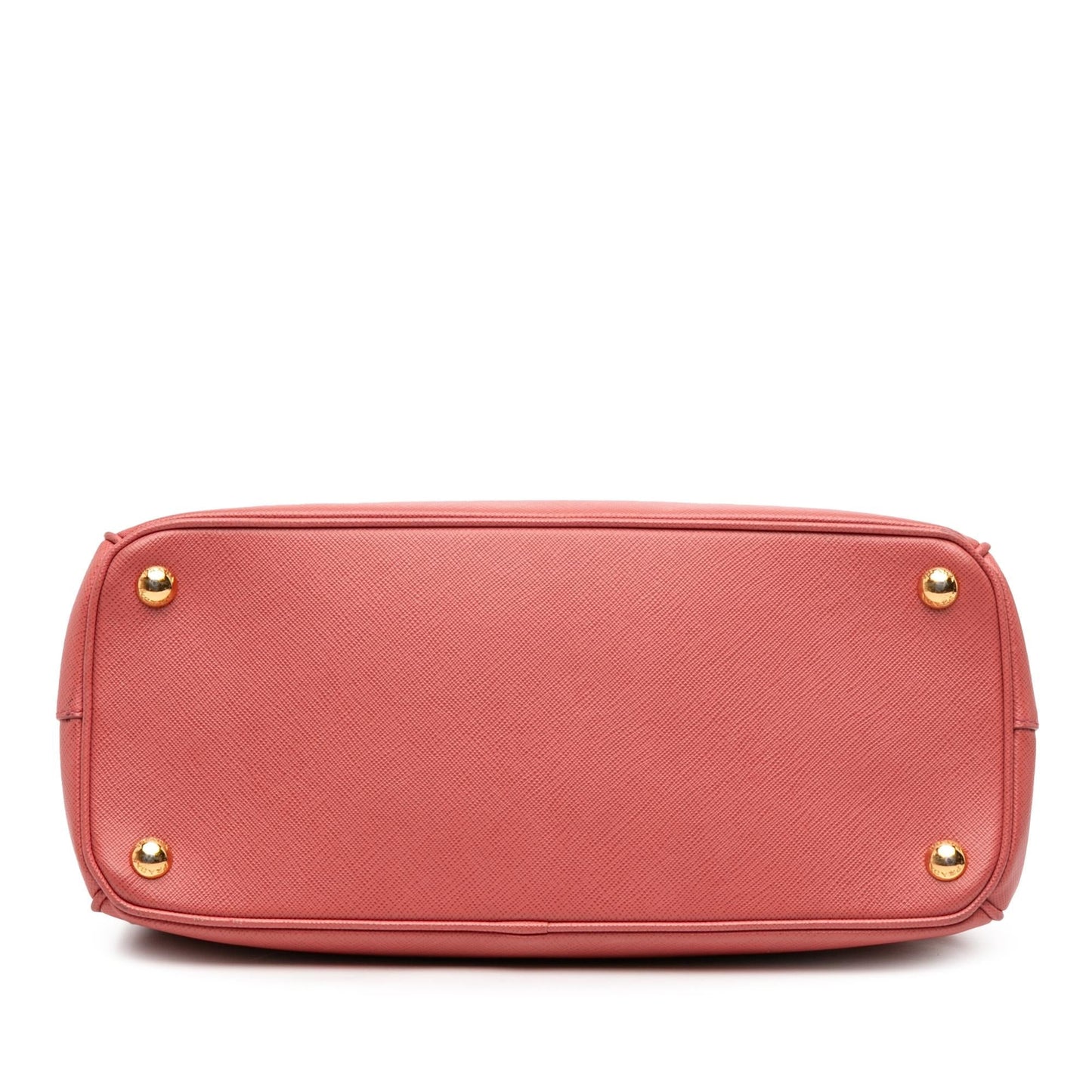 Prada Lux Galleria Double Satchel Saffiano Small Zip Satchel Bag Zip Satchel 10