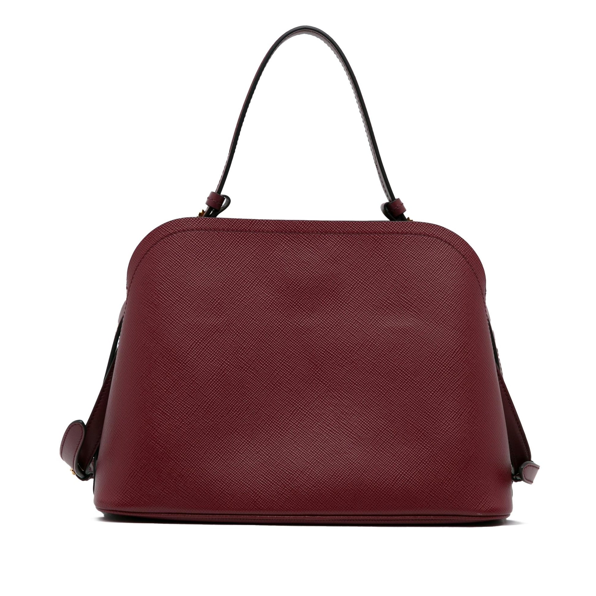 Prada Matinee Satchel Shg Qyvyf9 Saffiano Small Satchel Bag