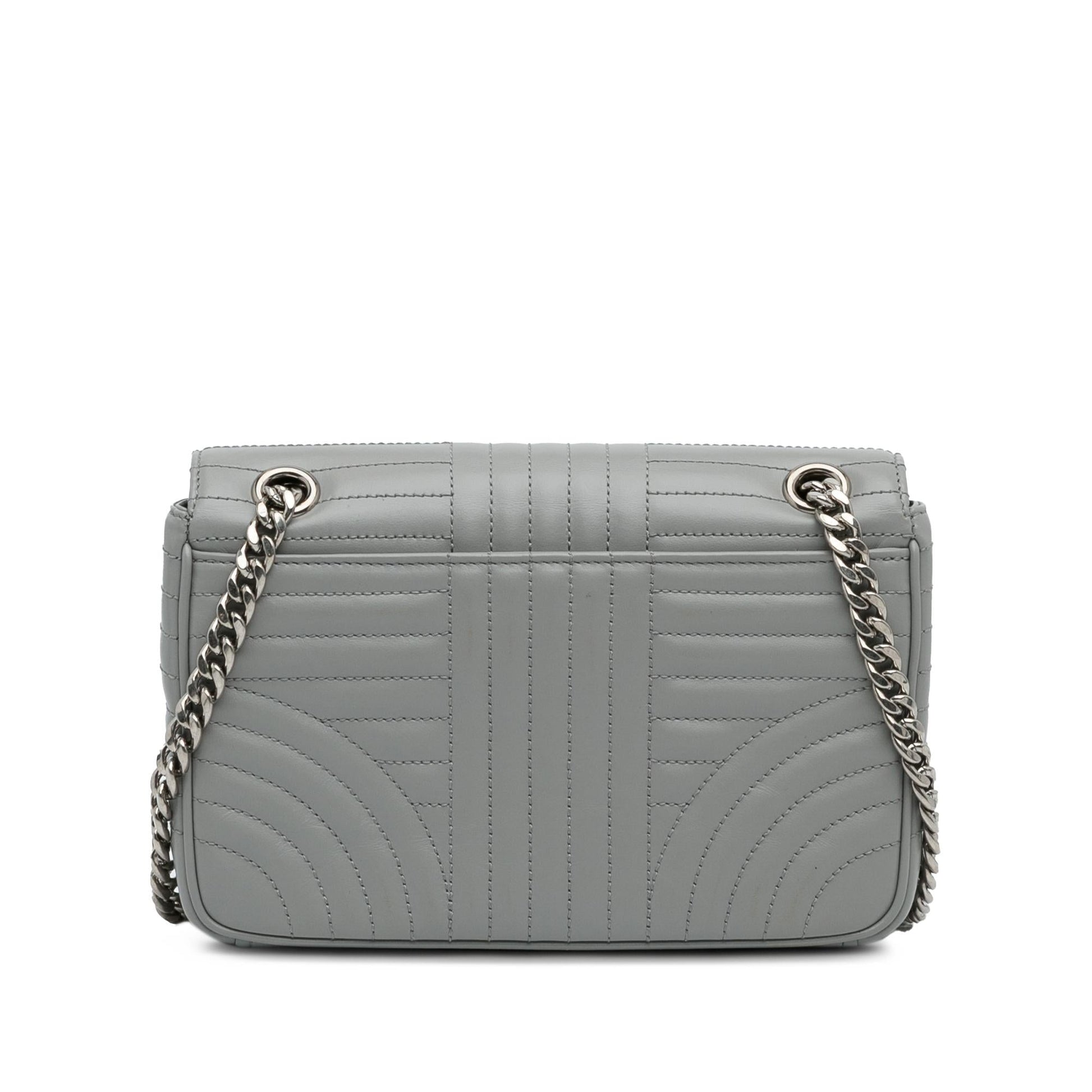 Prada Soft Calf Impunture Diagramme Bag Shg Small Crossbody Bag