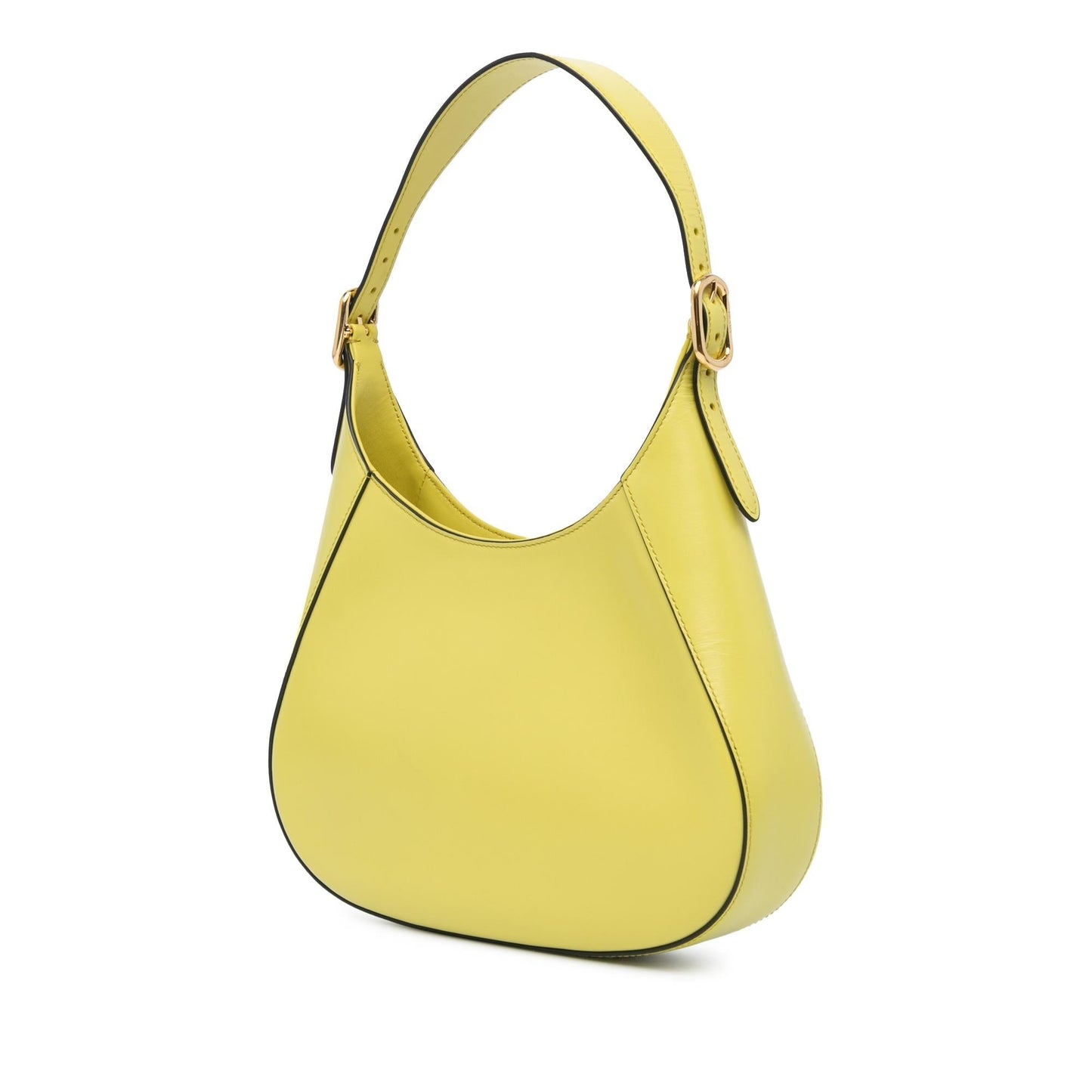Prada Spazzolato Cleo Hobo Bag Shg Kq3Gbm Shoulder Bag