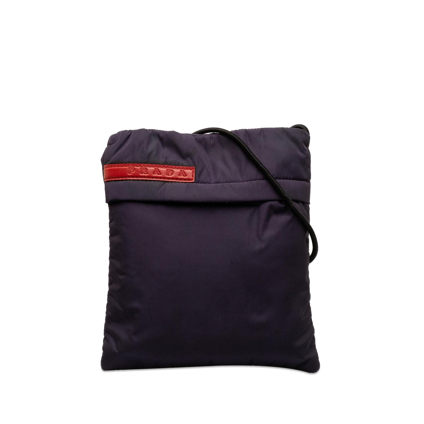 Prada Sport Line Tessuto Crossbody Shg Qo6Tqi Crossbody Bag