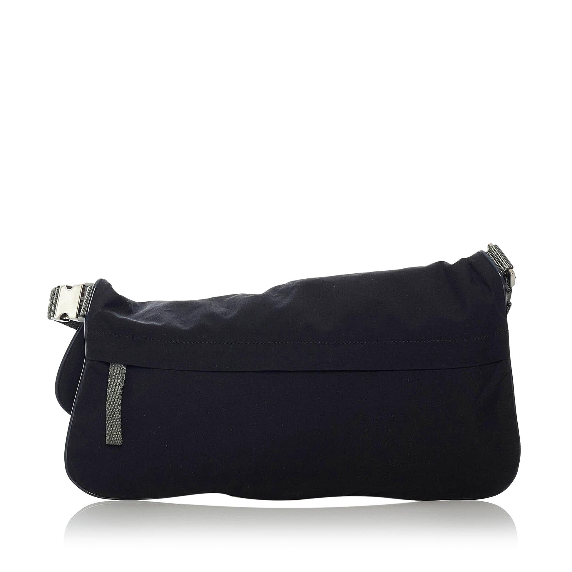 Prada Sports Crossbody Bag Shg Nylon