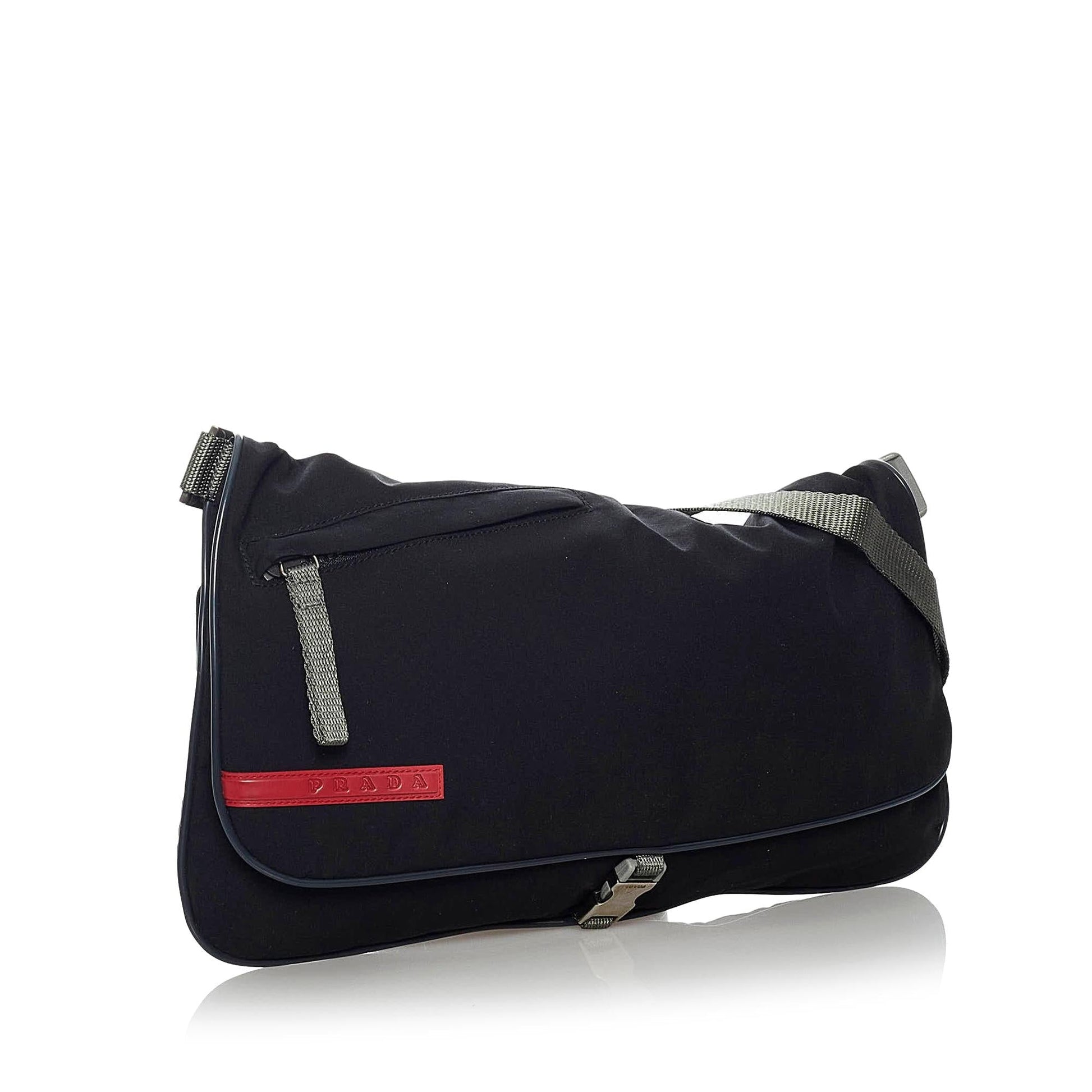 Prada Sports Crossbody Bag Shg Nylon