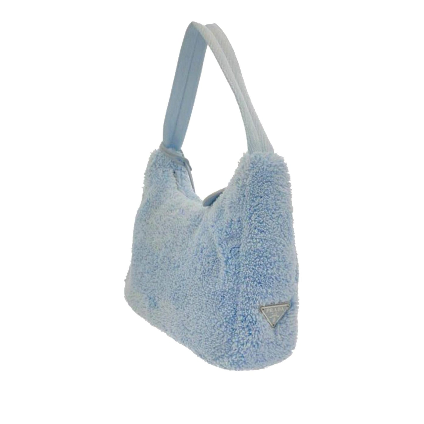 Prada Terry Re Edition Shg 4Ee7Wr Shoulder Bag
