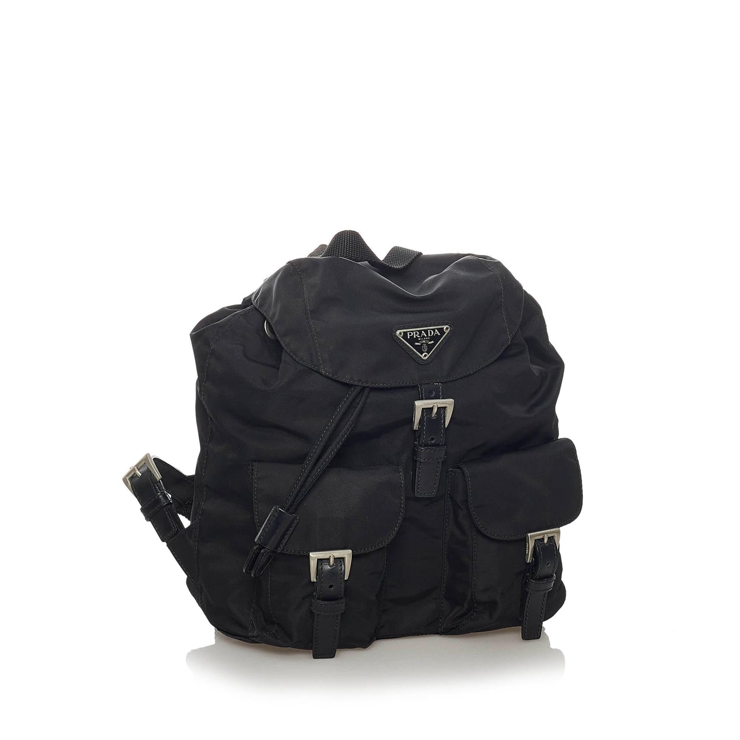 Prada Tessuto Backpack Shg