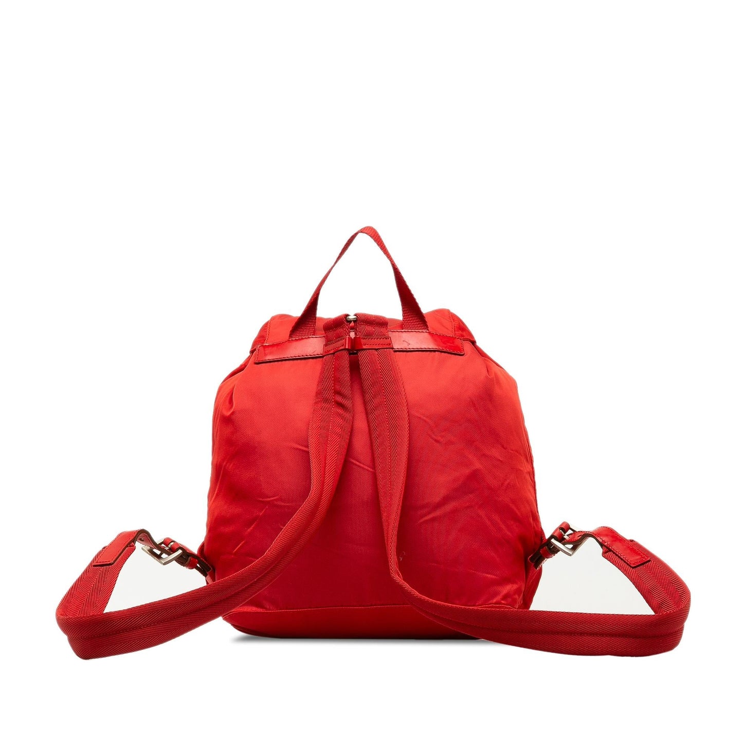 Prada Tessuto Backpack Shg Wfryc9