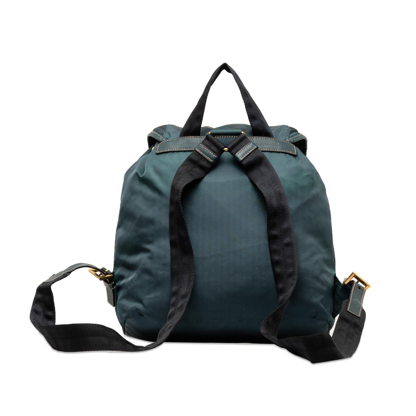 Prada Tessuto Backpack Shg Jlynbu