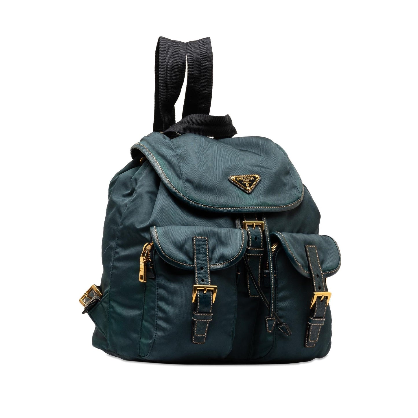 Prada Tessuto Backpack Shg Jlynbu