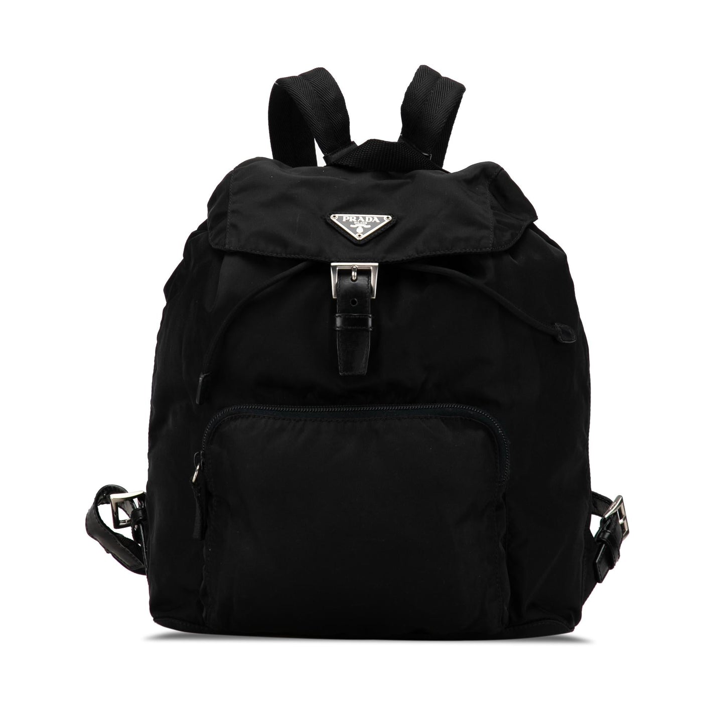 Prada Tessuto Backpack Shg Ylmt7U