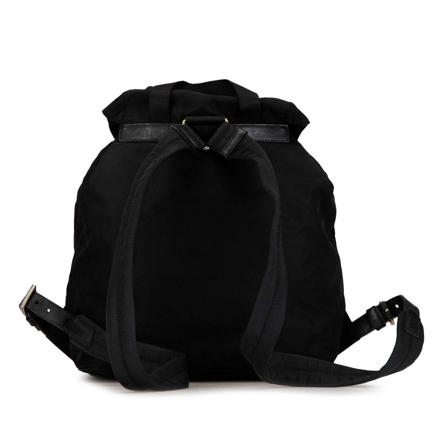 Prada Tessuto Backpack Shg Vwga7M