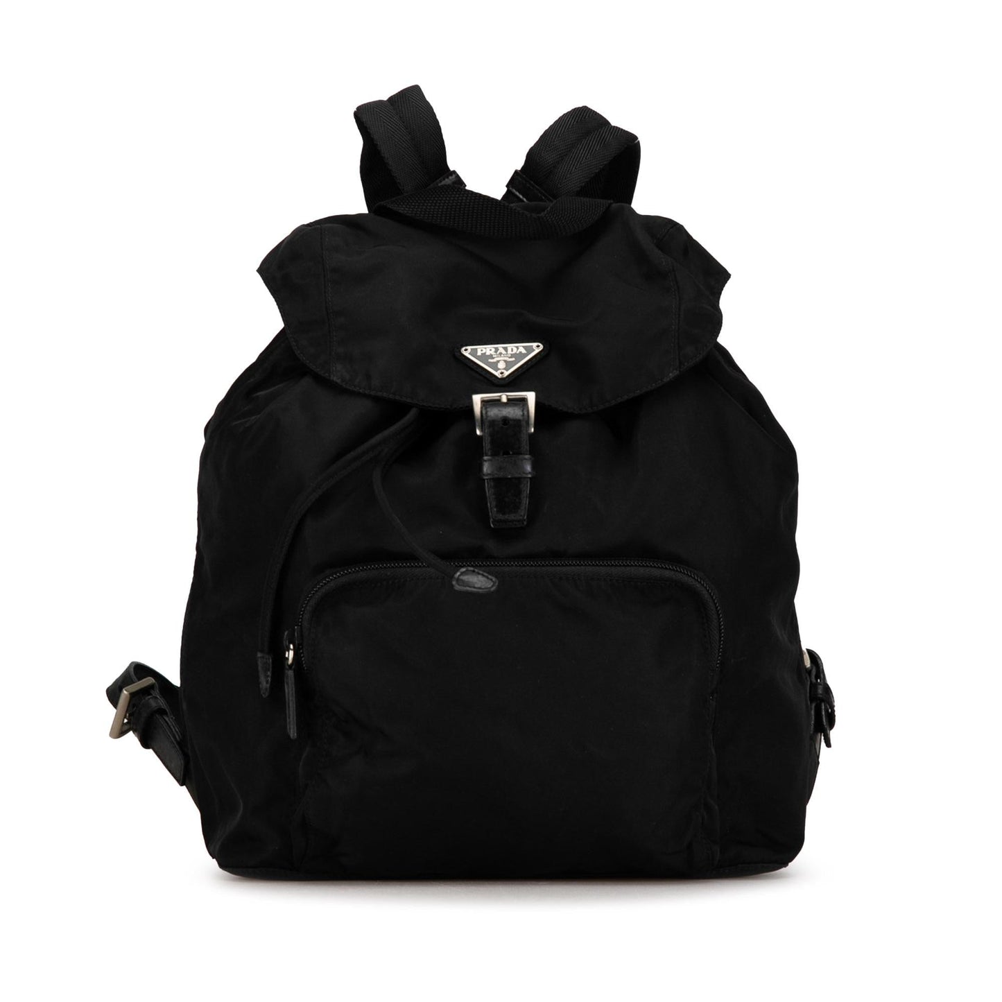 Prada Tessuto Backpack Shg Vwga7M