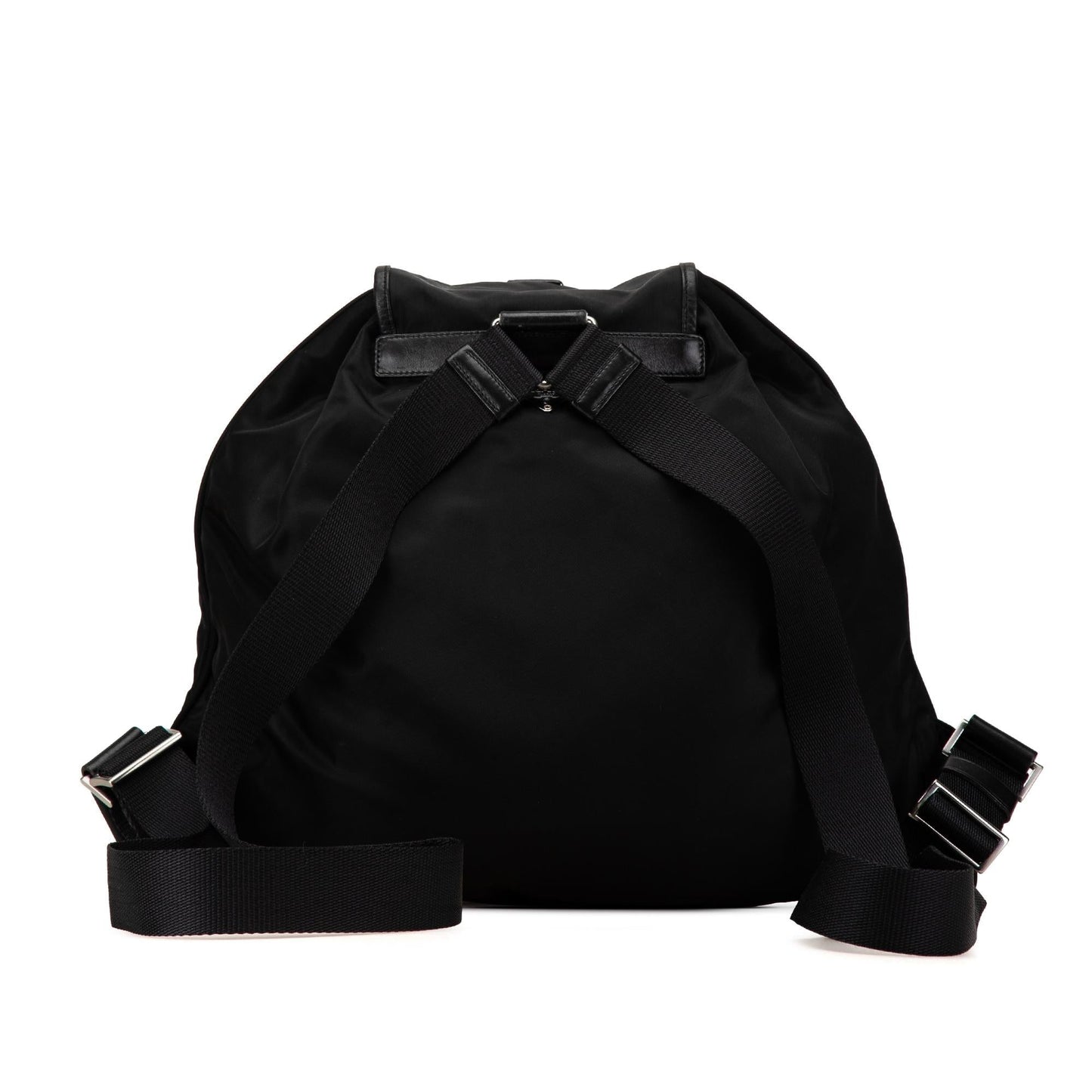 Prada Tessuto Backpack