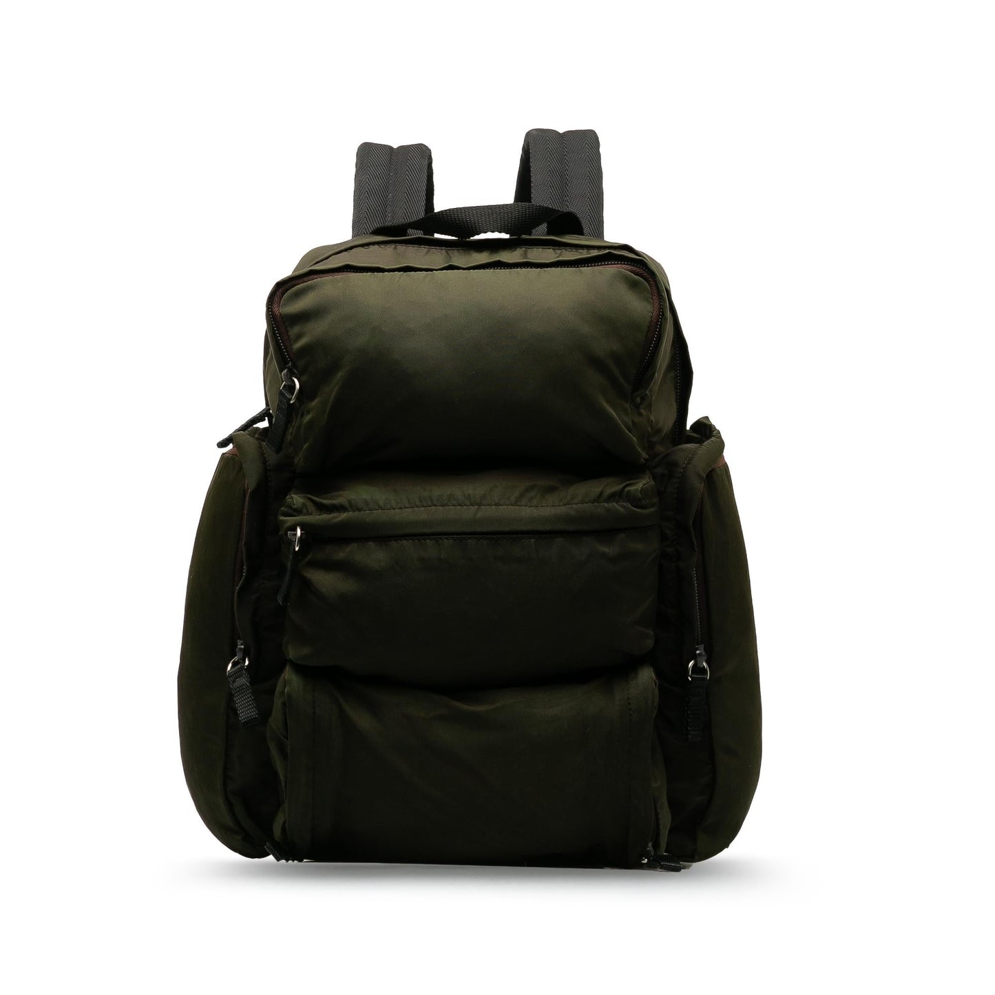 Prada Tessuto Backpack Shg Vt9C6Z