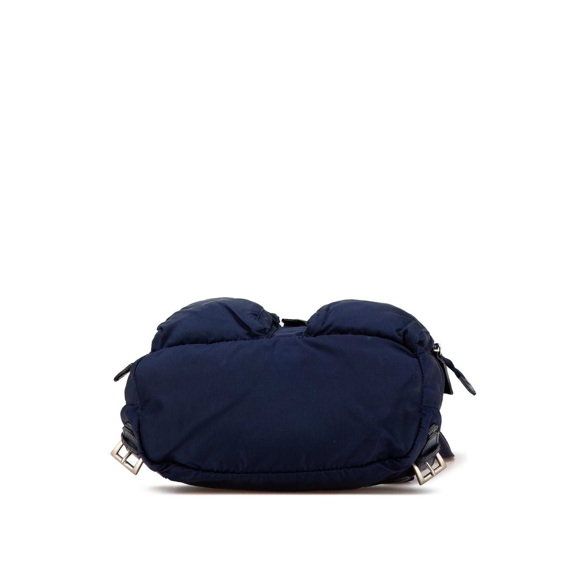 Prada Tessuto Backpack Prada Tessuto Backpack