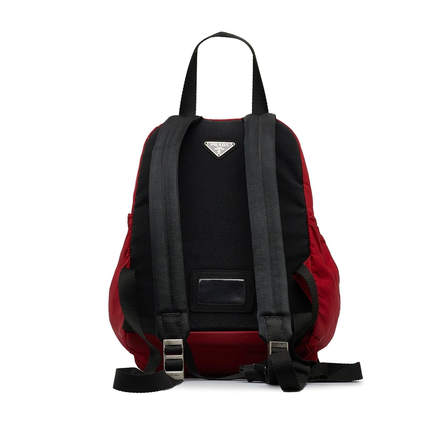 Prada Tessuto Backpack Tessuto Backpack 3