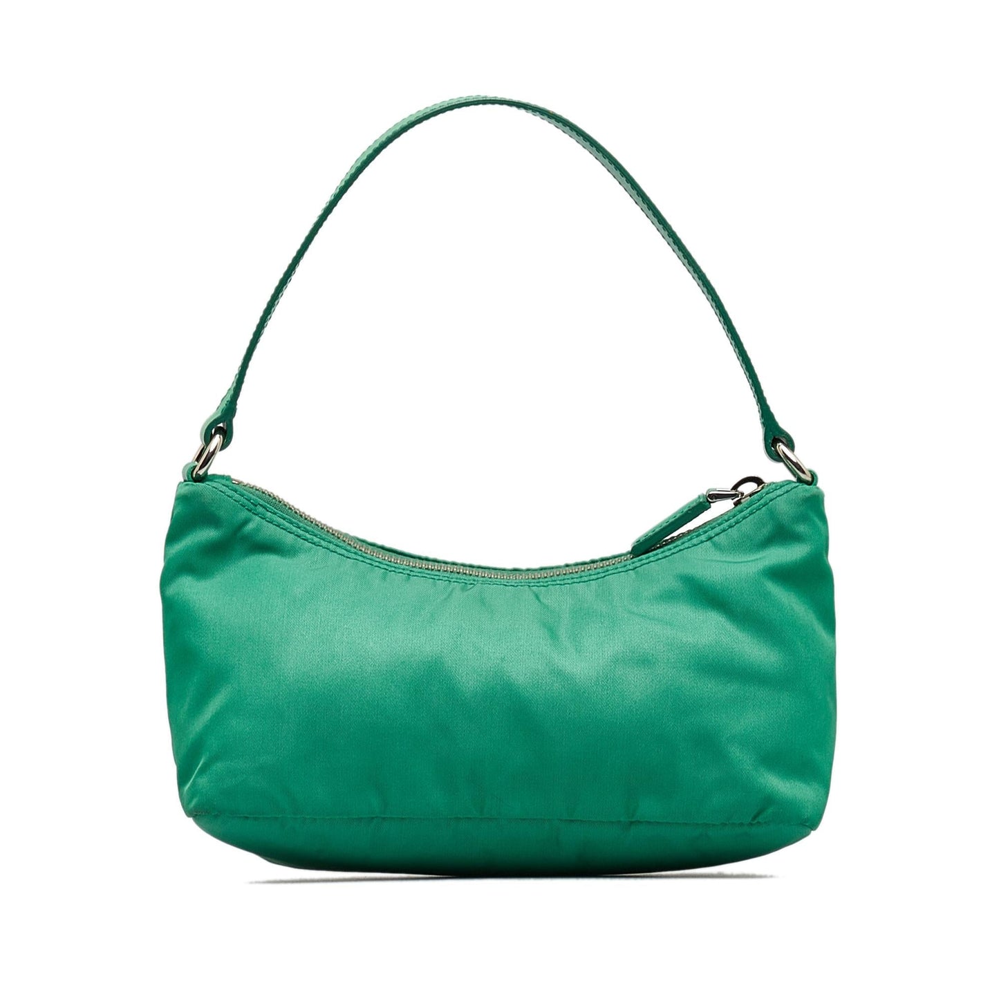 Prada Tessuto Baguette Shg Pnrpcp Handbag Shoulder Bag