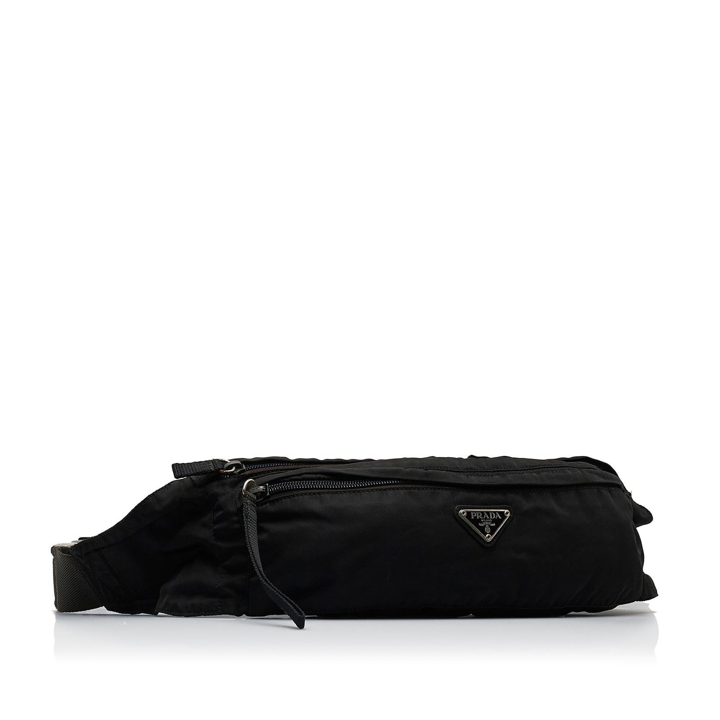 Prada Tessuto Belt Bag Shg Vmocrw