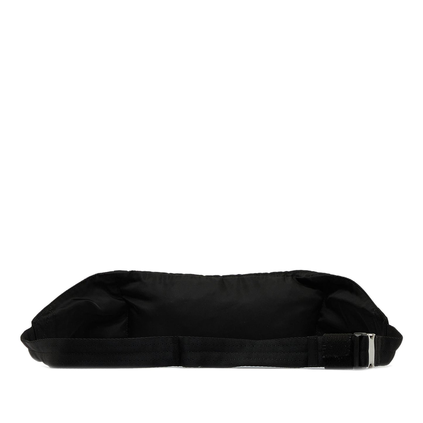 Prada Tessuto Belt Bag Shg Rjugxt