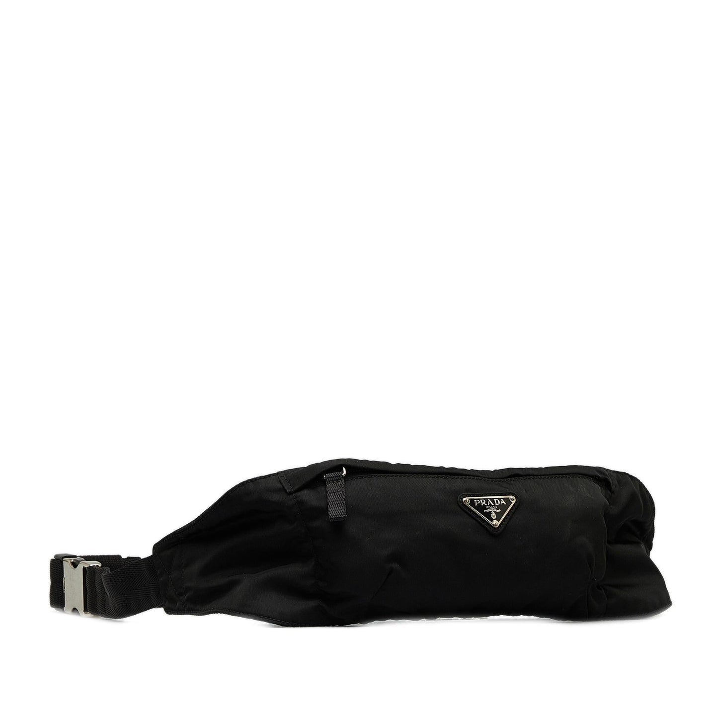 Prada Tessuto Belt Bag Shg Rjugxt